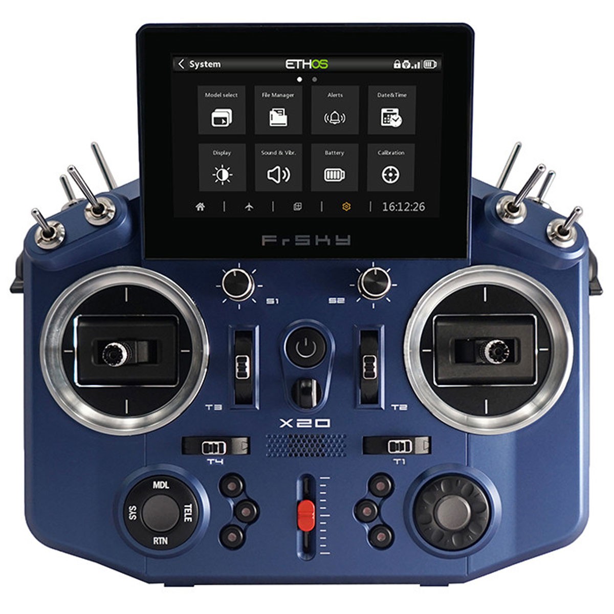 FrSky Tandem X20 EU/LBT